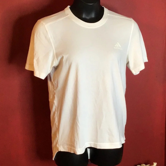 ADIDAS TEE SHIRT - Picture 2 of 5